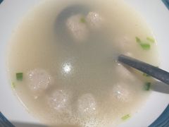 -小船渔村•大连菜•大连焖鱼(黄河路店)