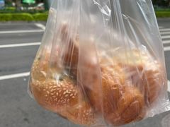 炸面包-惠源面包店(开禾路店)