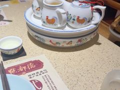 -点都德(奥体印象城店)