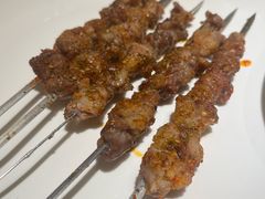 -羊门客在·烤盐池滩羊·川菜