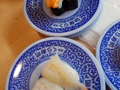 -KURA寿司(难波元町店)