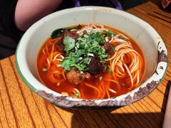 -鞠老头钵钵面(大坪店)