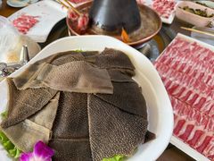 -正福居老北京正宗铜锅泉水涮肉(彰化路店)