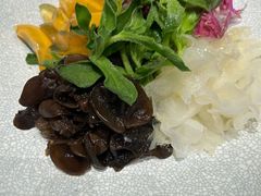 -狮王府淮扬菜(万象城店)