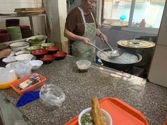 -张阿三馄饨店