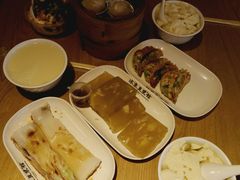 -冰泉豆浆馆(阳朔店)