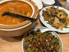 -滇越乘象云南餐厅(次渠店)