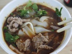 -王记生烫牛杂面馆(兰陵路店)