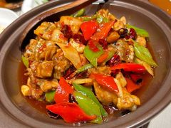 -黔香阁·味(花木店)