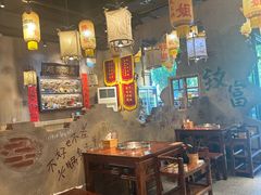 -胖姐社区老火锅(北京总店)