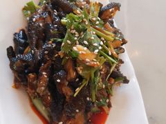 -橘子洲头湘菜馆