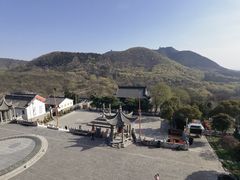 -句容茅山景区