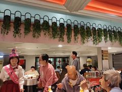 -大鸭梨烤鸭店(花园村店)