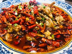 -潇湘码头·鲜湘菜(清河店)