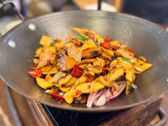 -吃货私房菜(丽江束河古镇店)