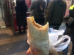 -小红旗臭豆腐炸冷面(万达店)