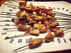 -王红军龙虾(新民路店)