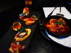 -C&R西班牙餐厅