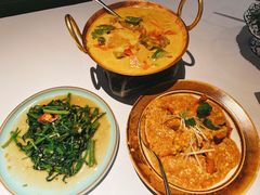 黄咖喱牛腩-BetterThai 泰加(苏州中心店)