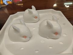 兔子-日日鲜茶餐厅(小公园店)