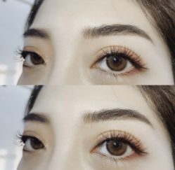 -七月美睫 美甲