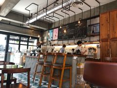 -fishtank鱼缸咖啡(三山街店)