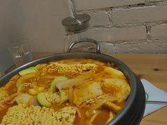 -小岛餐厅