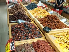 黄桃干-品忆香炒货工坊(西稍门店)