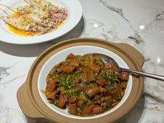 -双合园·海鲜水饺青岛菜(上清路店)