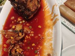-丰收日·小海鲜·沪上家宴(顾村正大店)