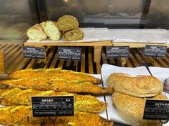 -Let's Taipei 非常烘焙(太古里店)