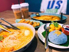 -长勺子东南亚(街道口店)