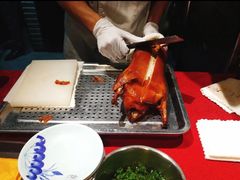 -北平食府(马鞍山路店)