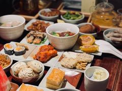-青藤茶馆(南山路店)