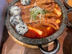 -双门洞·森系料理(体育西店)
