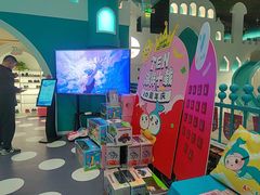 -ABC Swim亲子游泳俱乐部(河西店)