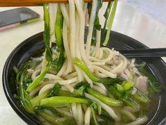 -凯丽上海阳春面馆(德仁里店)