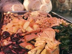 鸭肠-清真拉妈卤味(回民街店)