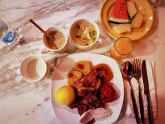 -宜必思香港中上环酒店