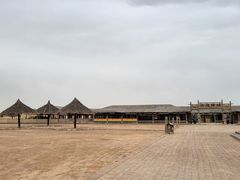 -黄沙古渡原生态旅游区