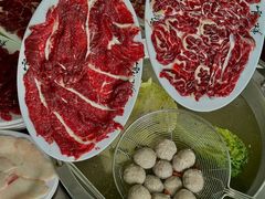-八方客汕头火锅·牛肉·卤水(福保店)