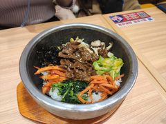 -敏丁拌饭(中街总店)