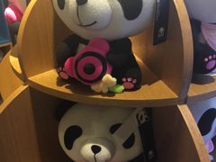 -熊猫屋(宽窄巷子景区店)