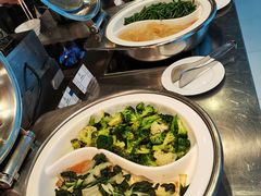 -北京德胜门华宇假日酒店·画廊咖啡厅