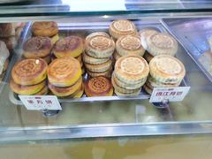 -太原面食店(解放路店)