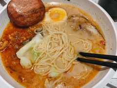 -味千拉面(敏捷广场店)