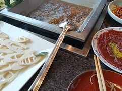 -皇城老妈川味火锅·大连海鲜火锅(港湾店)