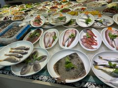 -杨记海鲜楼(三门黑金冠店)