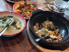 -广府乡下·饭庄(新港东路店)