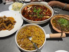 -一味一厨(泰华店)